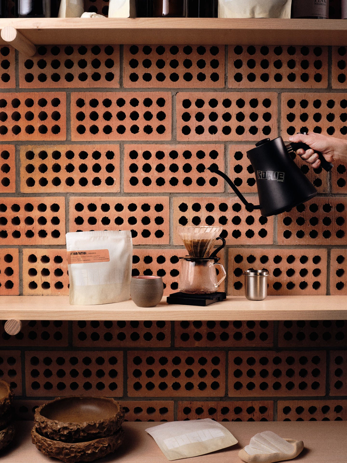 Brew Methods