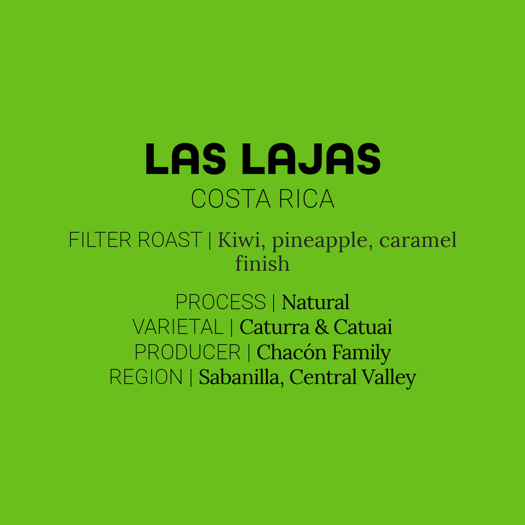 Las Lajas