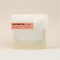 Las Perlitas Pink Bourbon